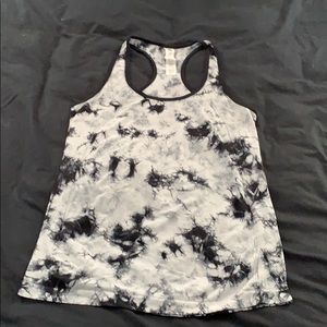Fabletics Activewear Tank Top